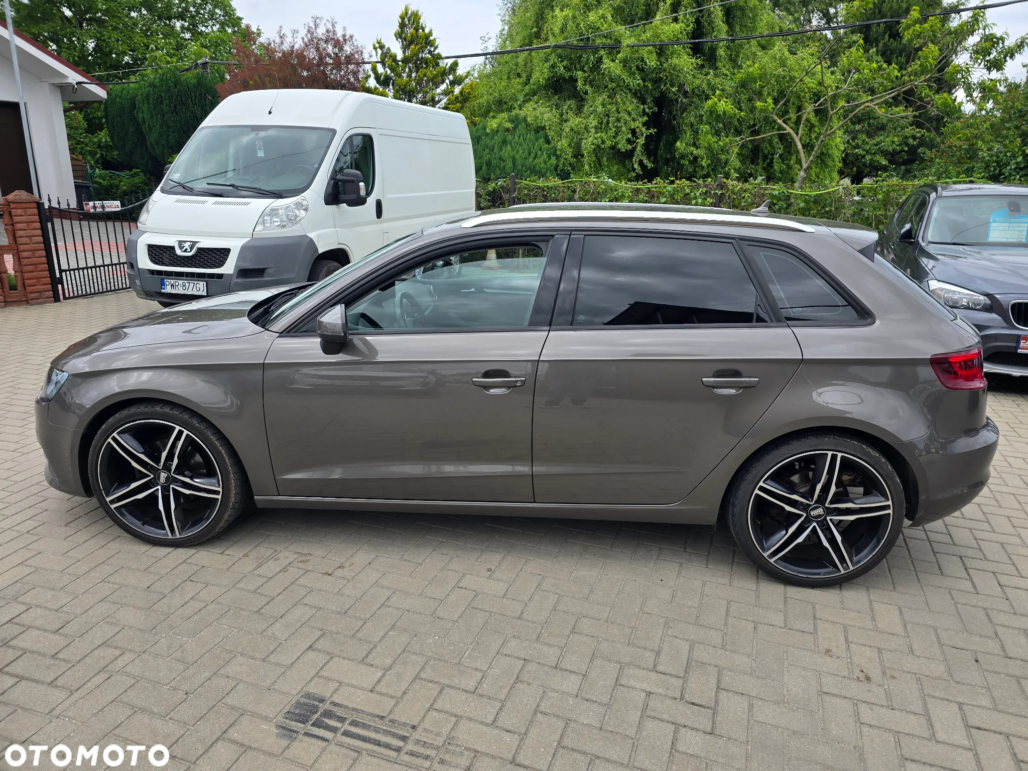 Audi A3 - 6