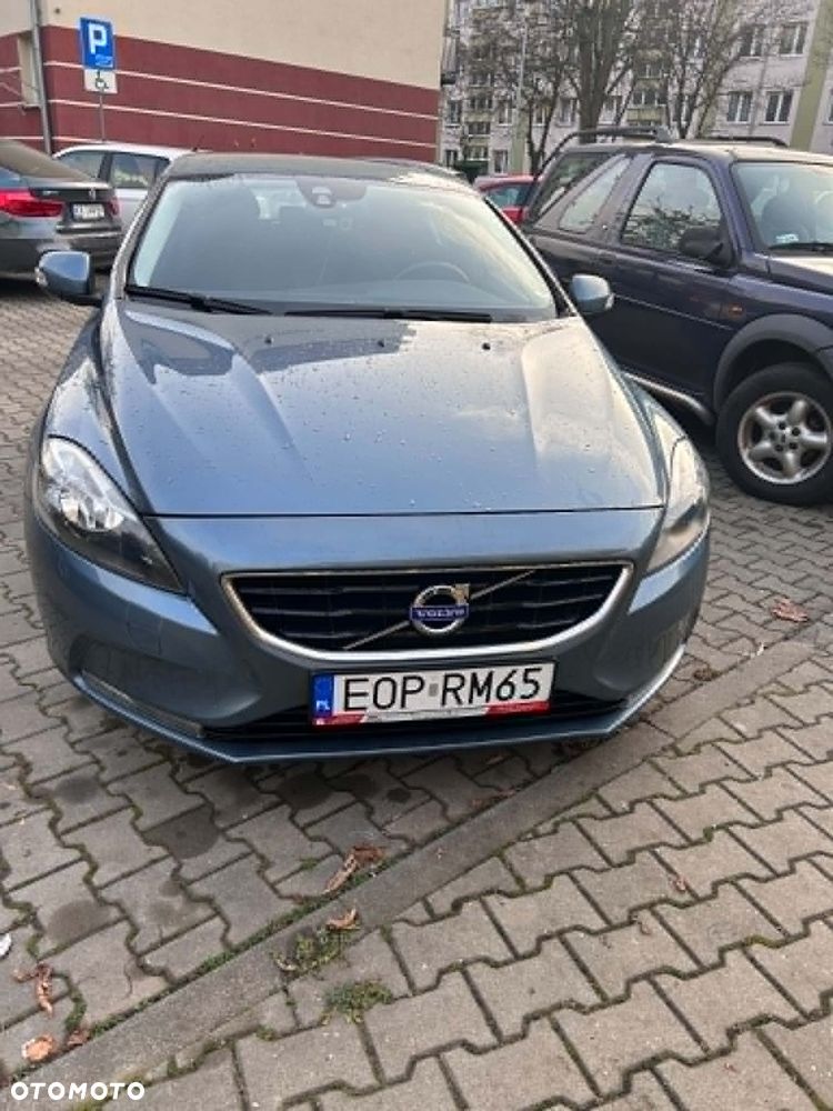 Volvo V40 D2 Kinetic - 2