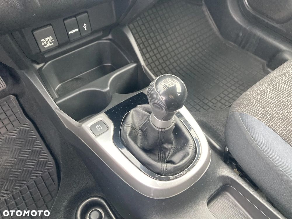 Honda Jazz 1.3 Comfort (ADAS/Honda Connect+) - 16