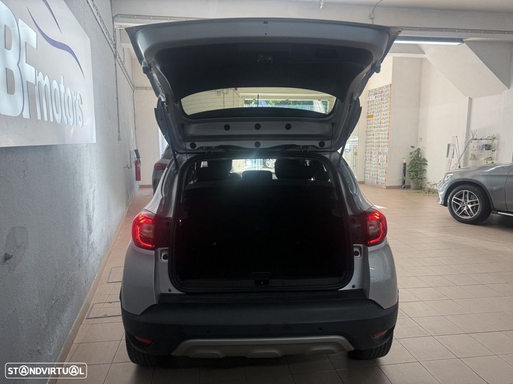 Renault Captur 0.9 TCE Exclusive - 20