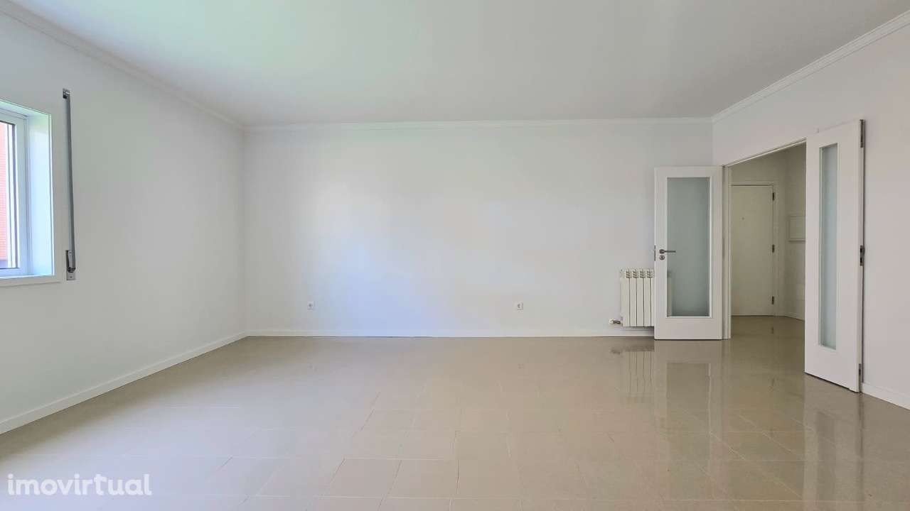 T2 c/ 105m² e lugar de garagem p/ 2 carros - Gandra, Paredes - Grande imagem: 5/21