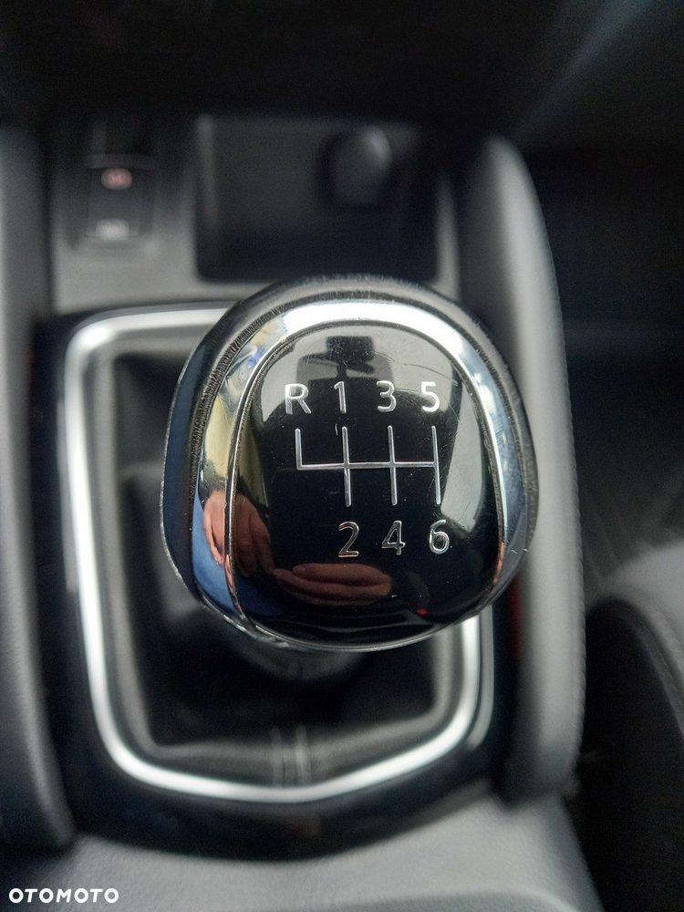 Nissan Qashqai 1.5 dCi Tekna+ - 35