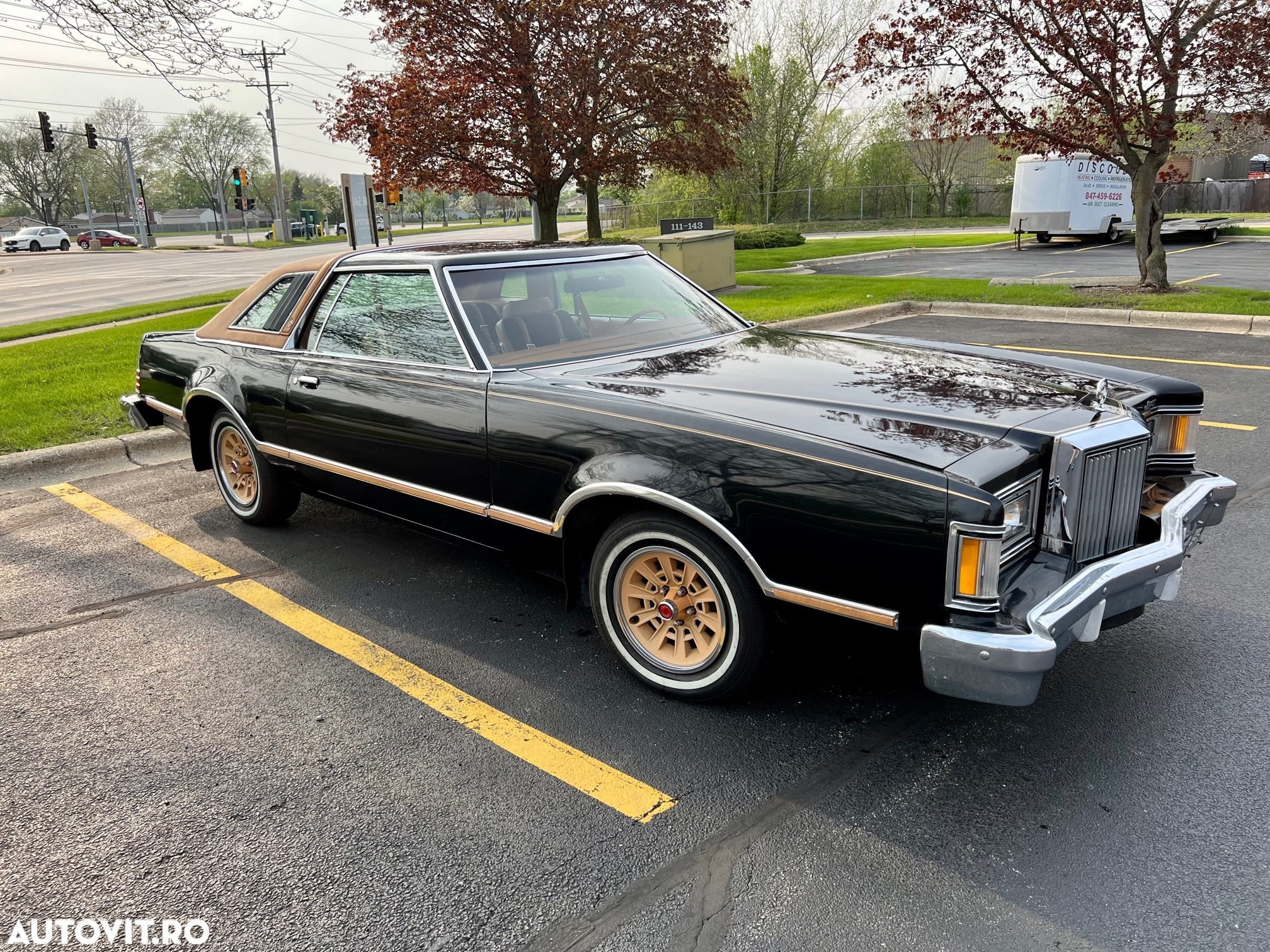 Mercury Cougar - 2