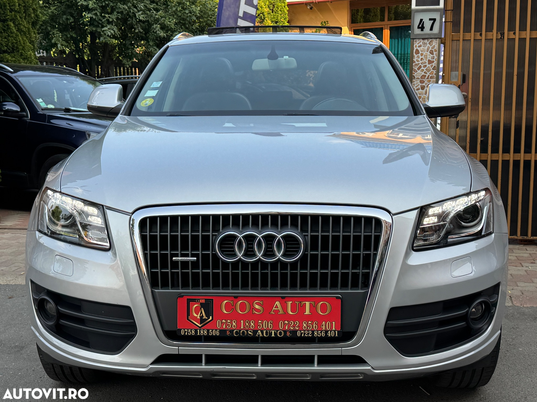 Audi Q5 2.0 TDI Quattro S tronic - 3