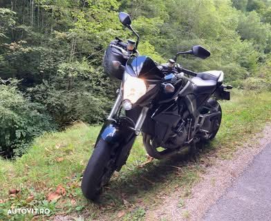 Honda CB 1000R - 1