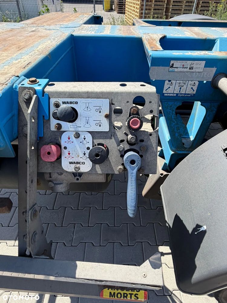 D-TEC FLEXTRAILER FT-LS-S - 7