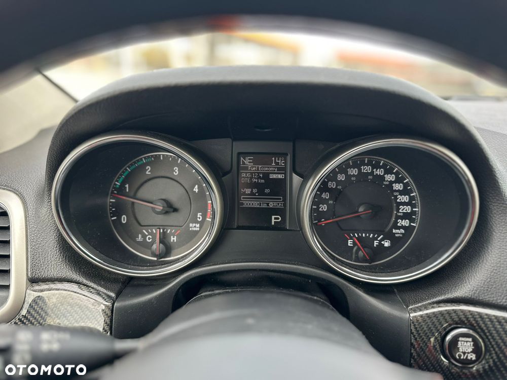 Jeep Grand Cherokee 3.0 CRD Limited - 8