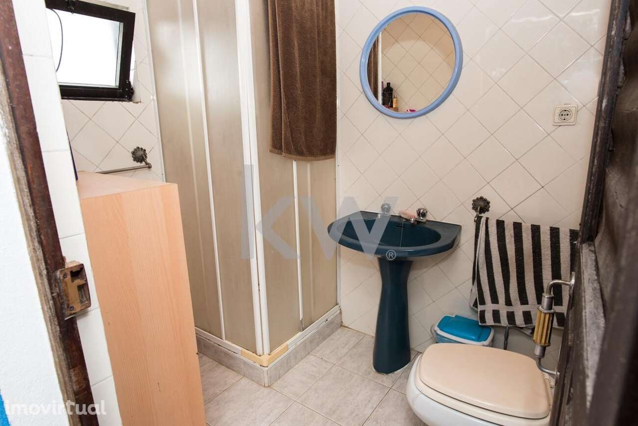 Quinta Moradia Térrea T3, Garagem, Piscina, Jardim e Espaço de Cultivo - Grande imagem: 5/29