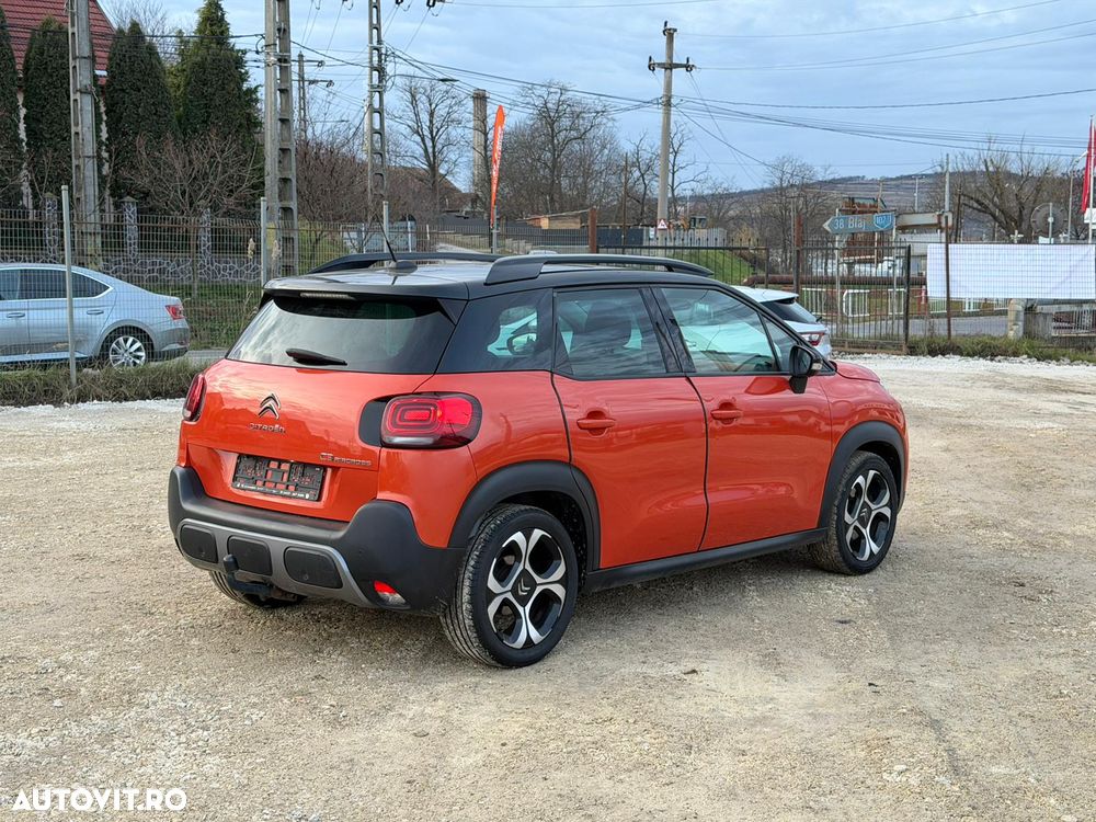 Citroën C3 AIRCROSS - 3