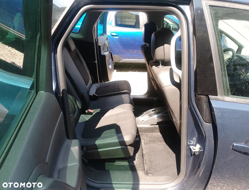 Opel Meriva 1.4 Ecoflex Color Edition - 13