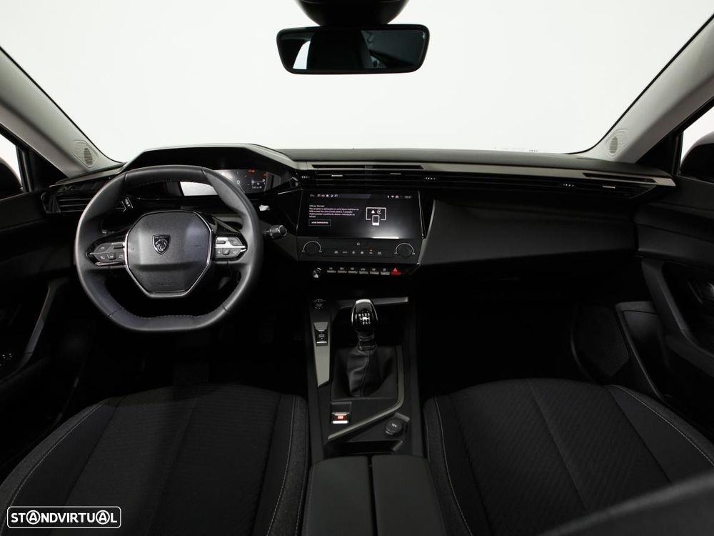 Peugeot 308 SW 1.2 PureTech Active Pack - 6