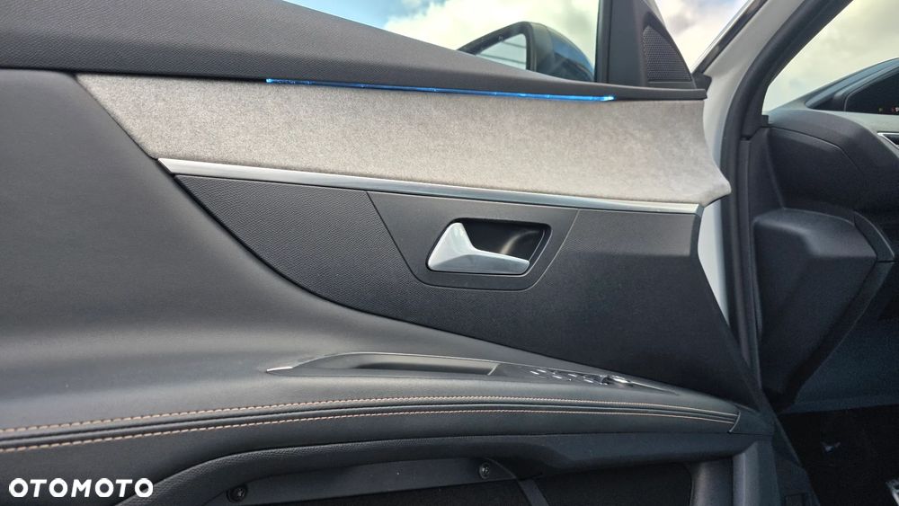 Peugeot 3008 1.5 BlueHDi GT Pack S&S EAT8 - 33