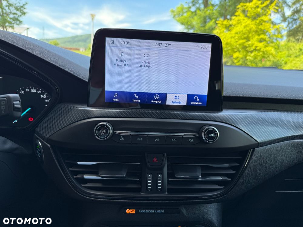 Ford Focus 1.5 EcoBoost STart-Stopp-System ST-LINE - 18