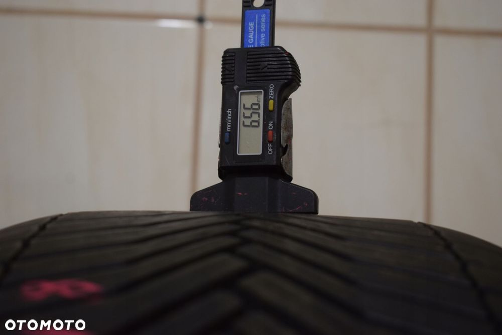 R18 255/45 Michelin CrossClimate + 103Y Wysyłka gratis! - 4