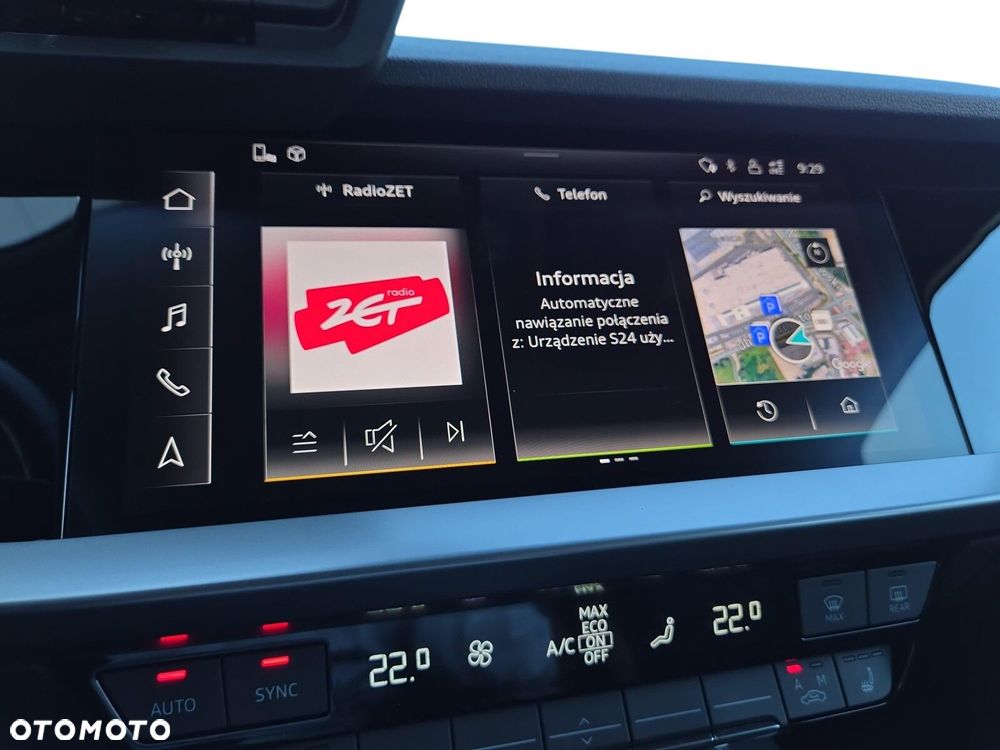 Audi A3 Sportback - 20