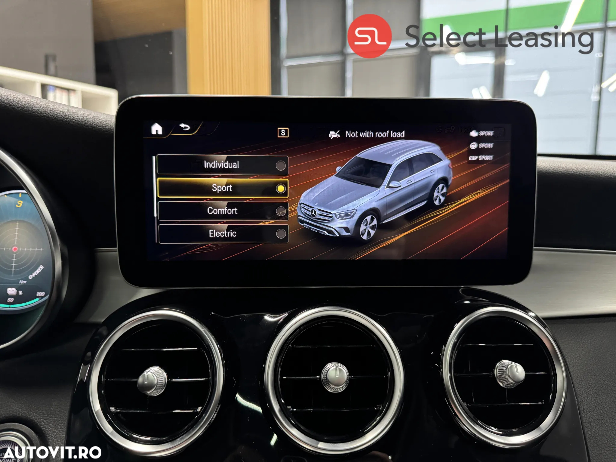 Mercedes-Benz GLC 300 de 4Matic 9G-TRONIC AMG Line - 23