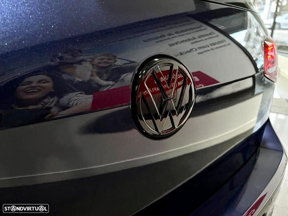 VW Golf 2.0 TDI GTD - 23