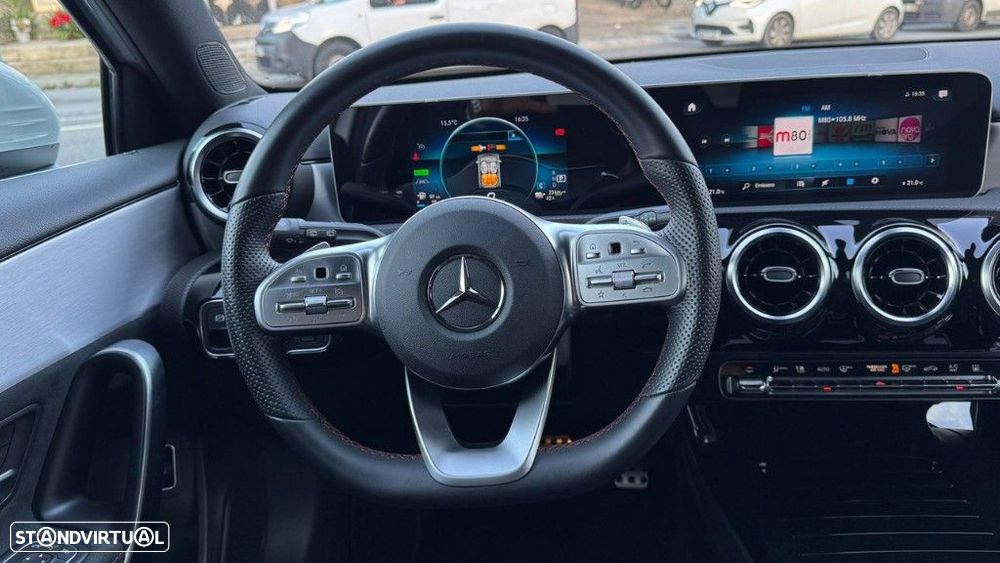 Mercedes-Benz A 250 - 15