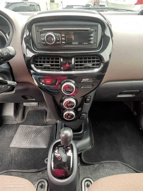 Citroën C-Zero High Line - 14