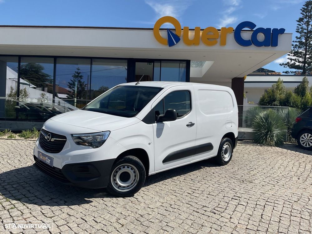 Opel Combo Life 1.5 CDTi L1H1 Enjoy - 1