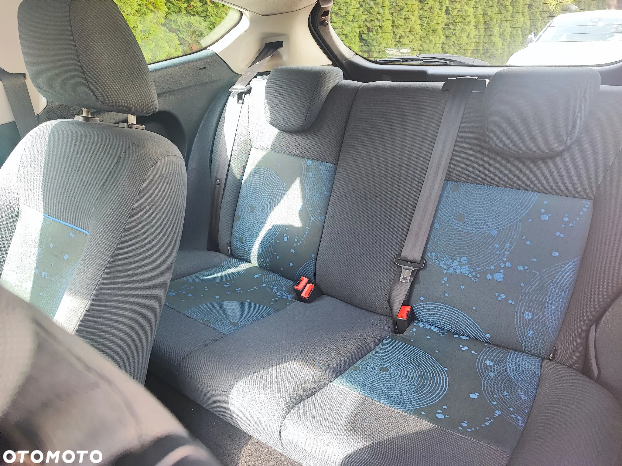 Ford Fiesta 1.6 TDCi Trend - 4