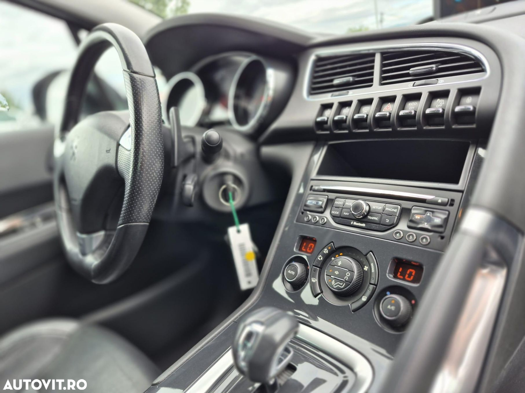 Peugeot 3008 - 10