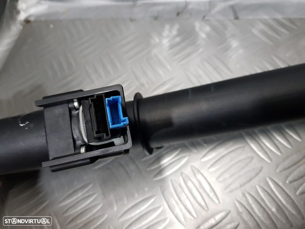 Amortecedor da Mala eletrica BMW Serie 4 420d 425d 430d 435d F36 gran coupe - 5