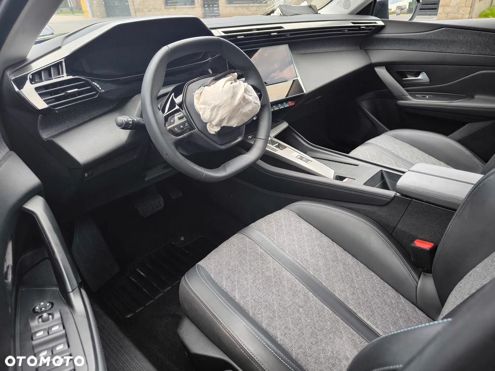Peugeot 408 1.2 PureTech Allure S&S EAT8 - 7