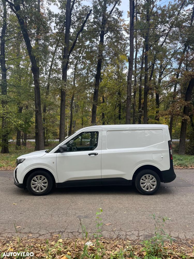 Ford Transit 1.0 Ecoboost 100CP 6MT Trend - 8