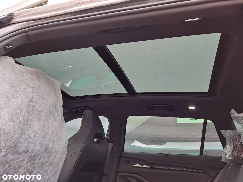 Skoda Superb 2.0 TDI SCR 4x4 Sportline DSG - 10