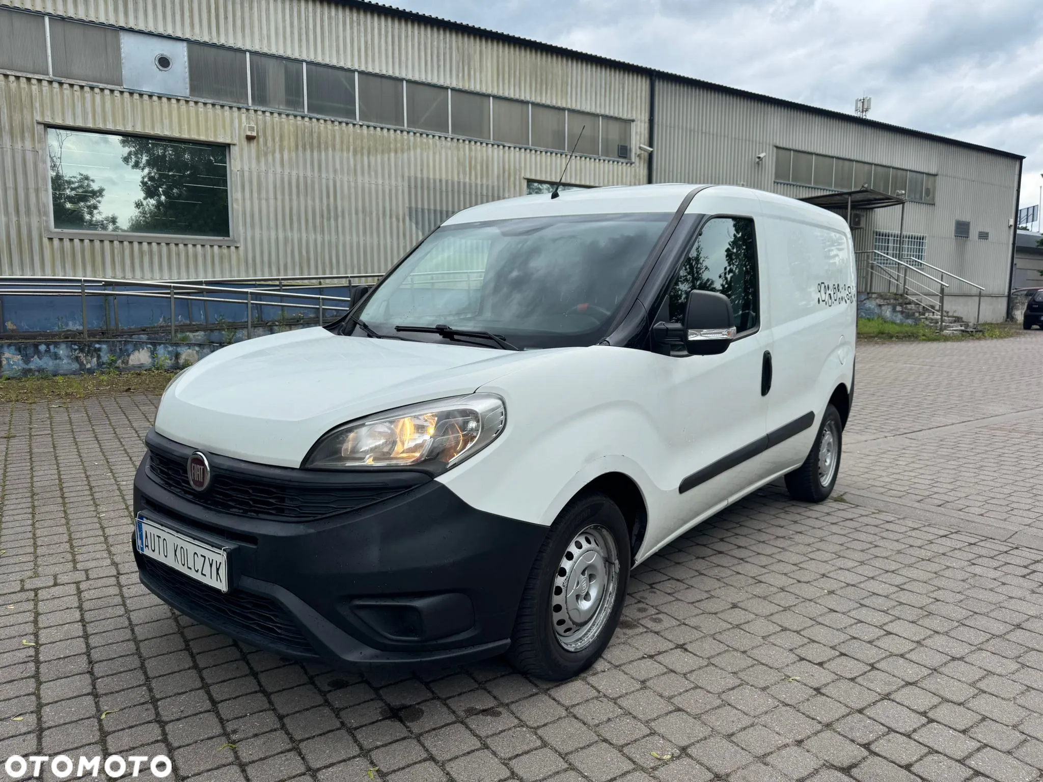 Fiat Doblo - 3