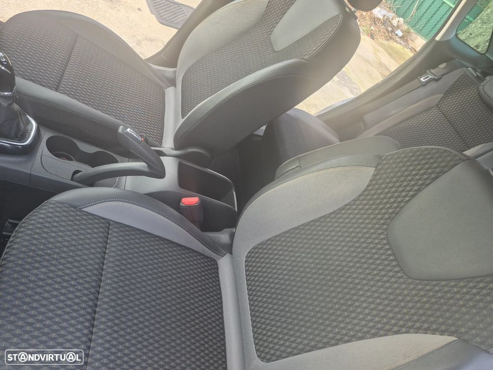 Opel Crossland X 1.2 Edition - 16