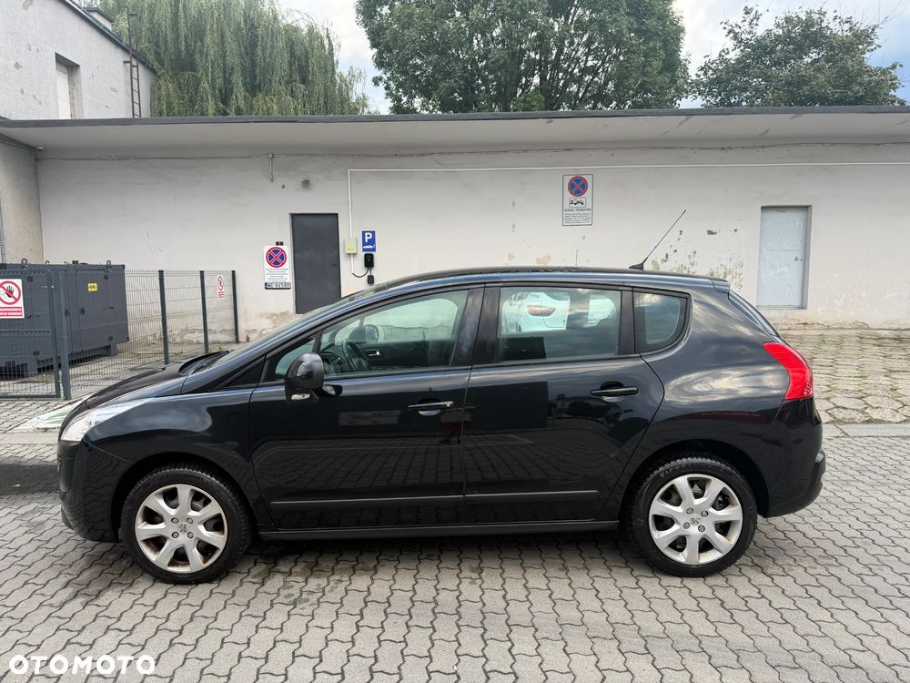 Peugeot 3008 1.6 Style - 2