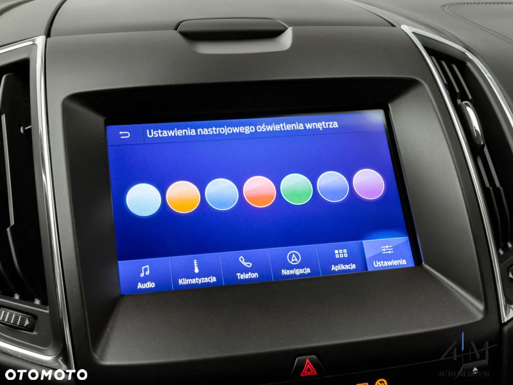 Ford S-Max 2.0 EcoBlue Vignale - 30