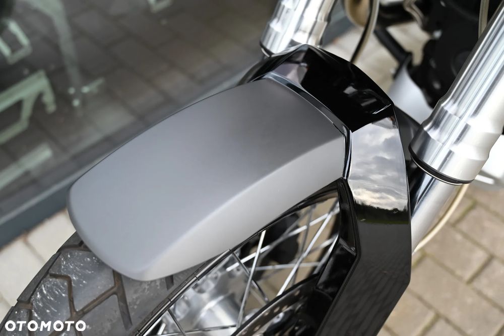 Moto Guzzi Stelvio - 38