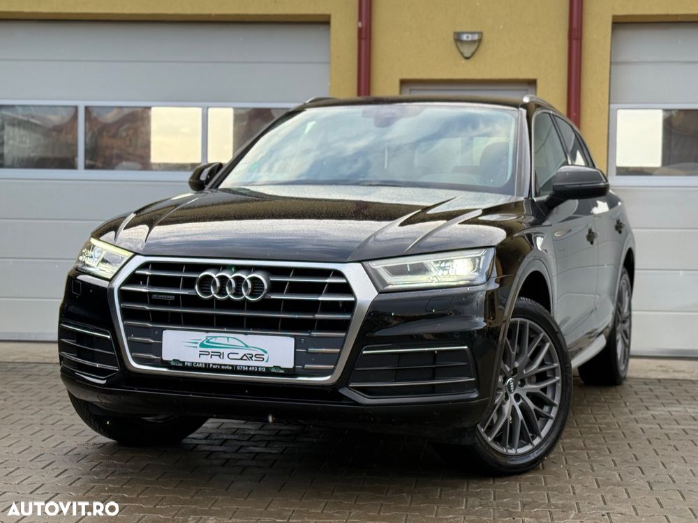 Audi Q5 2.0 TDI Quattro S tronic - 2
