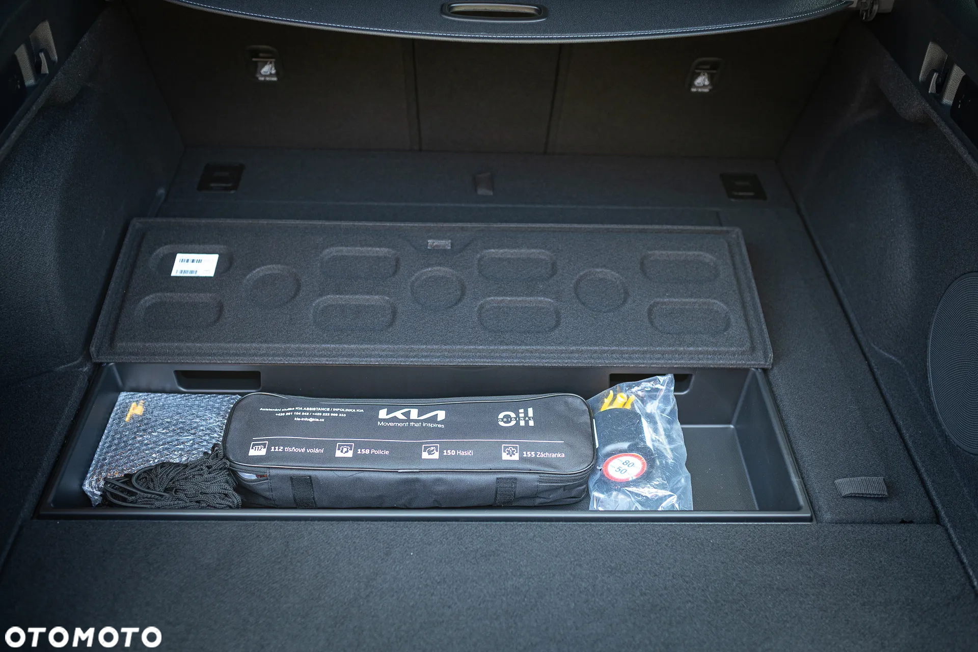 Kia ProCeed 1.6 T-GDI GT DCT - 22