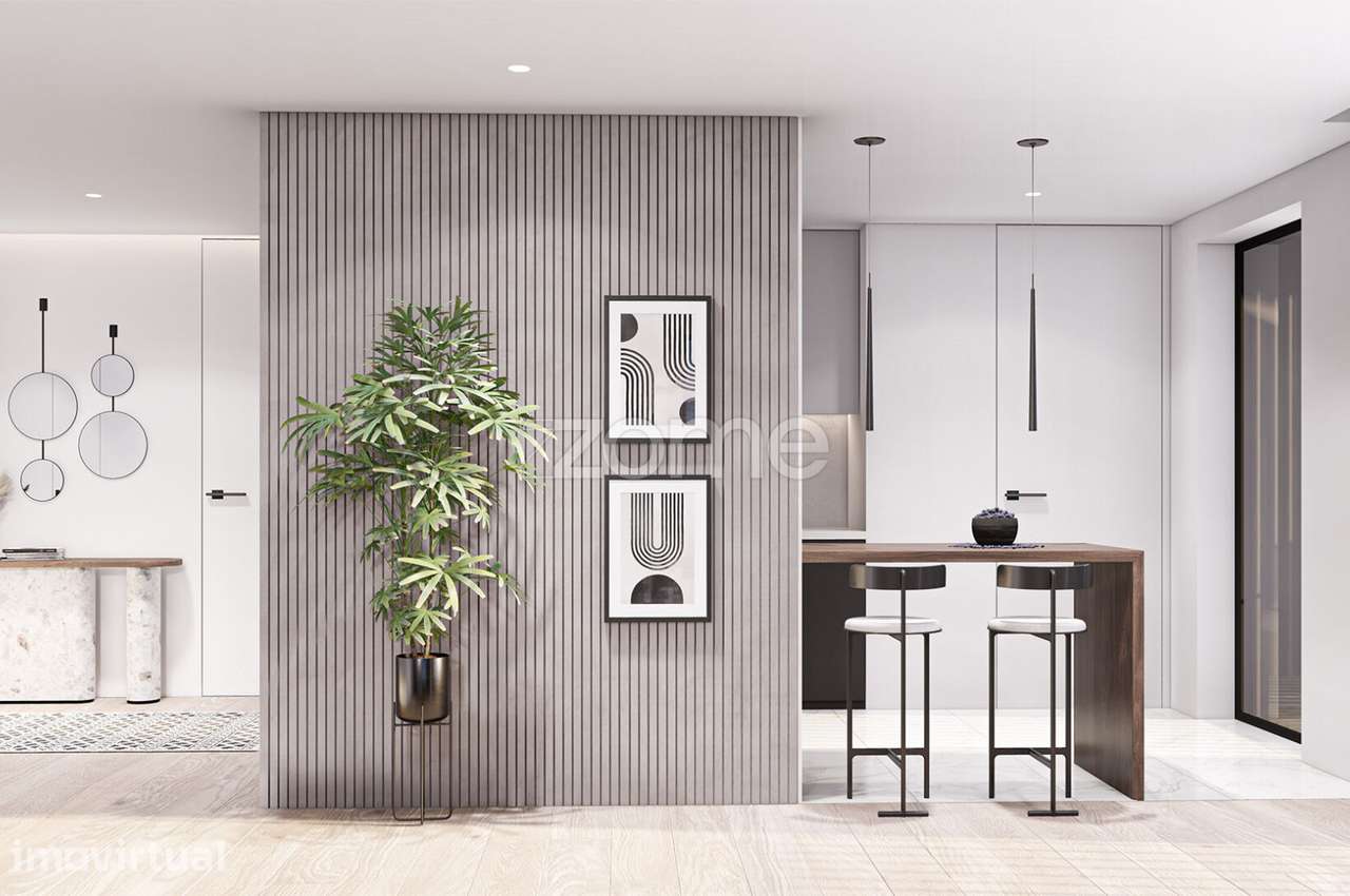 Apartamento T2 | Gaia Premium - Grande imagem: 5/16