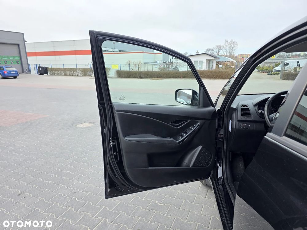 Hyundai ix20 1.4 blue Style - 10