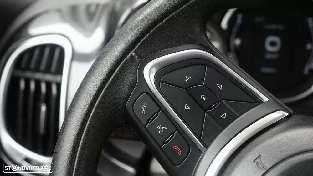 Fiat 500L 1.3 MJ Cross S&S - 15