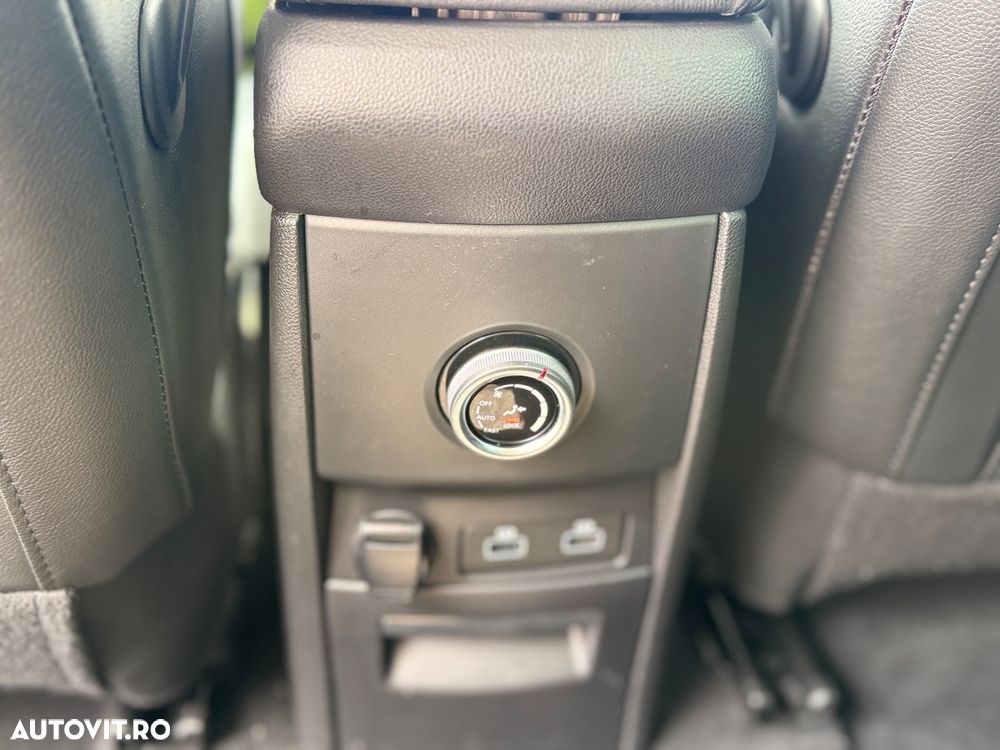 Renault Espace BLUE dCi 160 EDC LIFE - 20