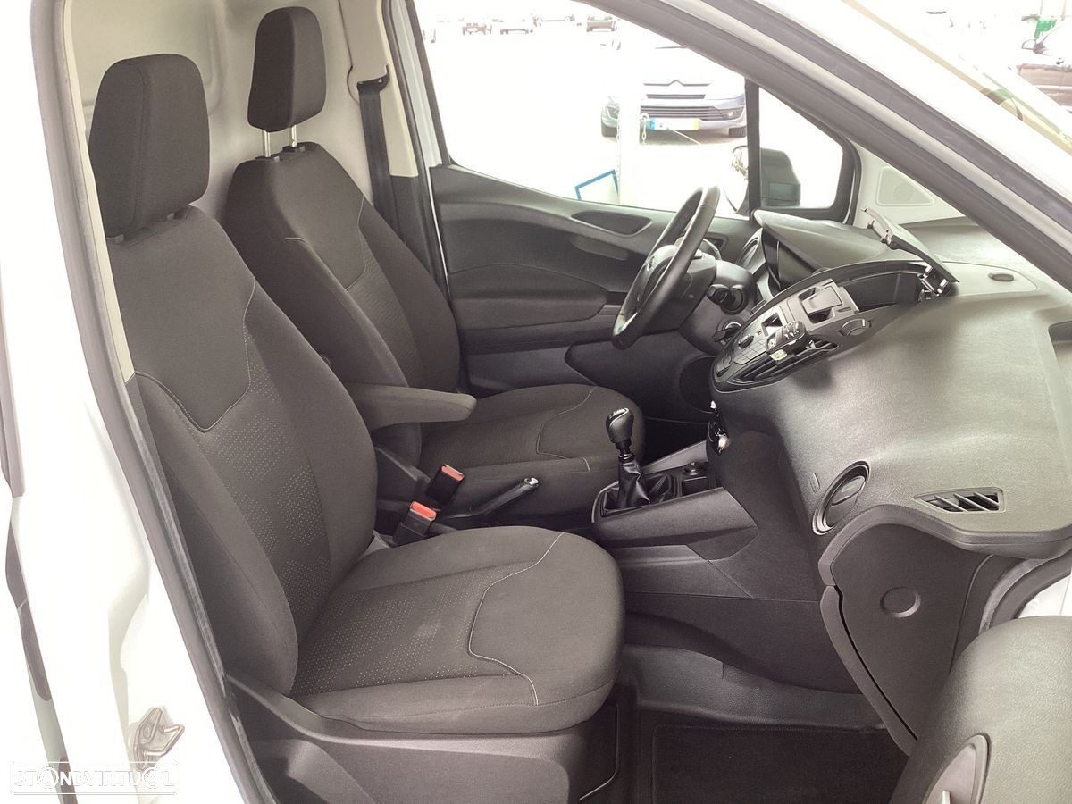Ford Transit Courier 1.5 TDCi Trend - 10