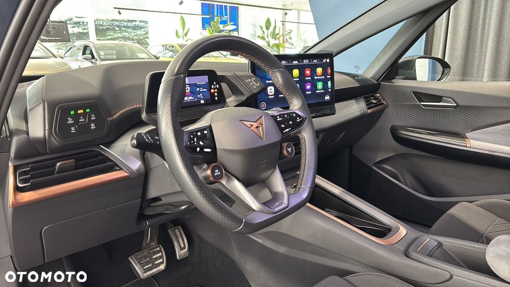 Cupra Born - 11