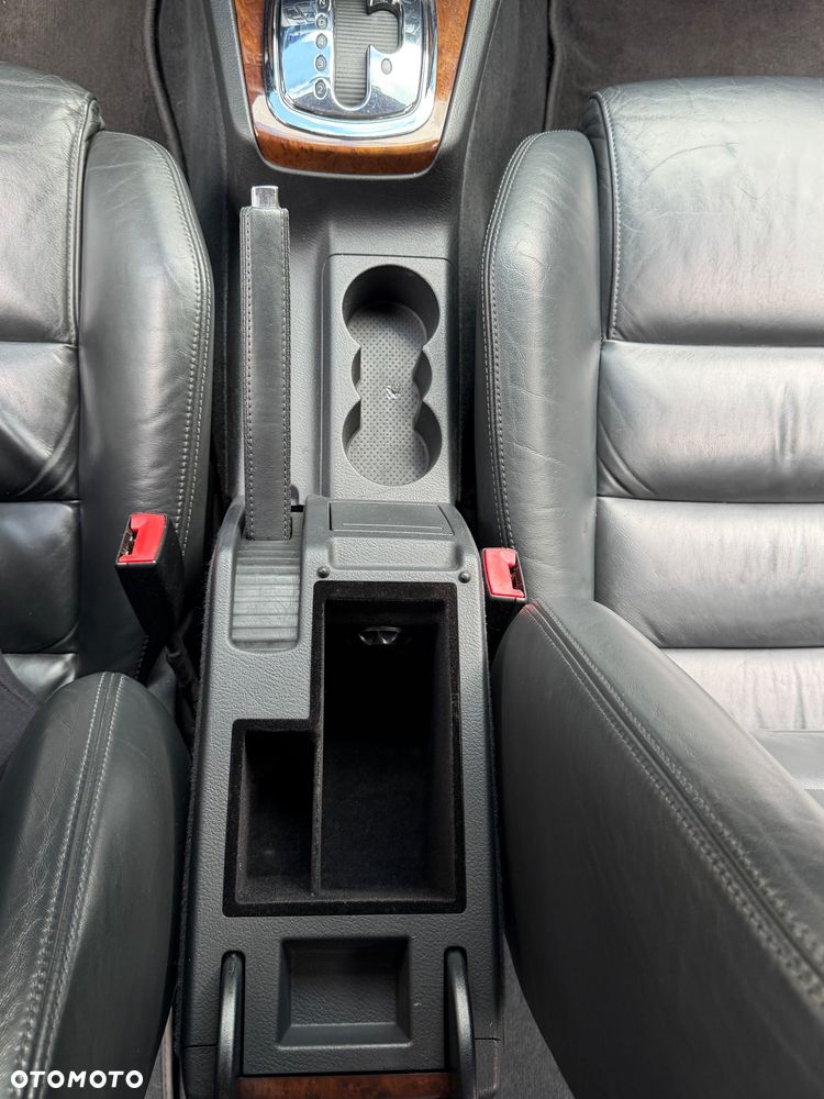 Skoda Superb 1.9 TDI Elegance - 16