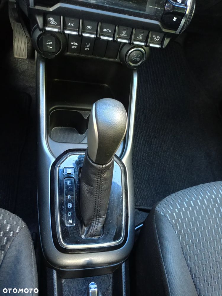 Suzuki Ignis 1.2 Dualjet Hybrid CVT Comfort - 14