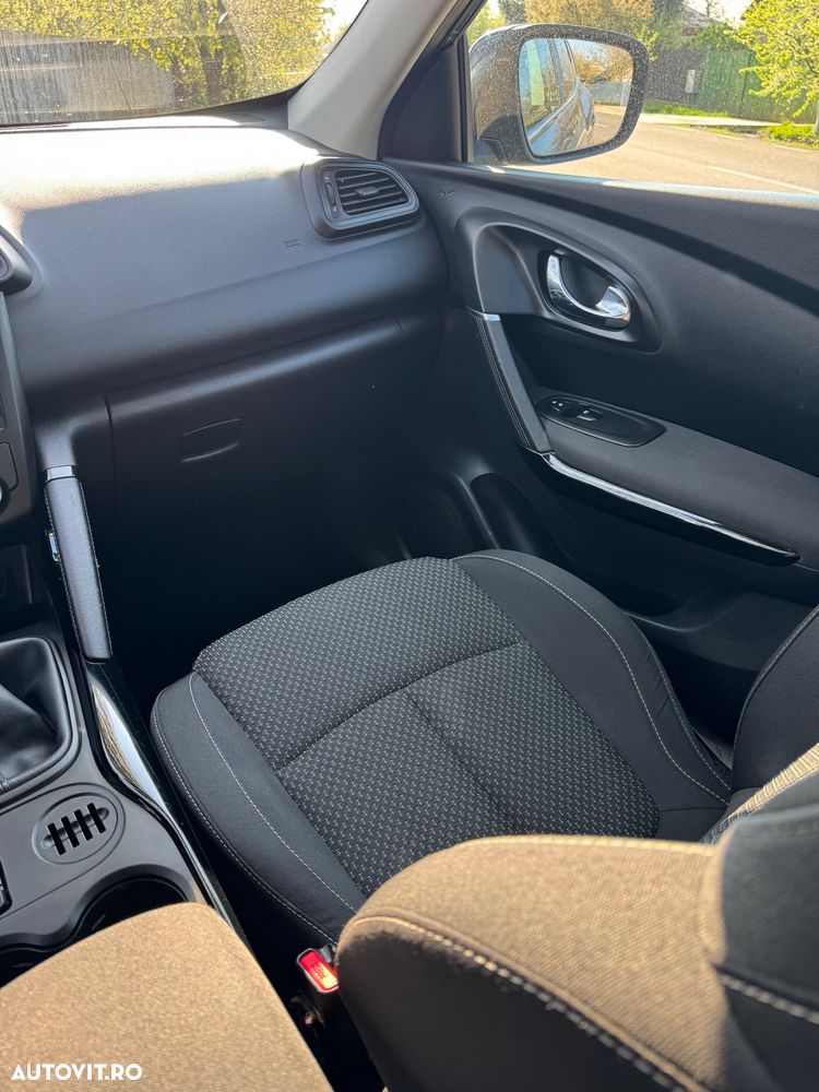 Renault Kadjar 1.5 DCI Life - 17