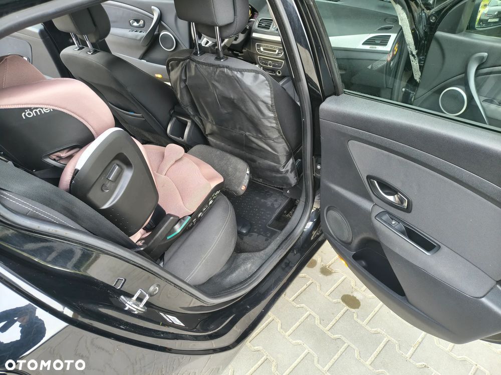 Renault Megane - 13
