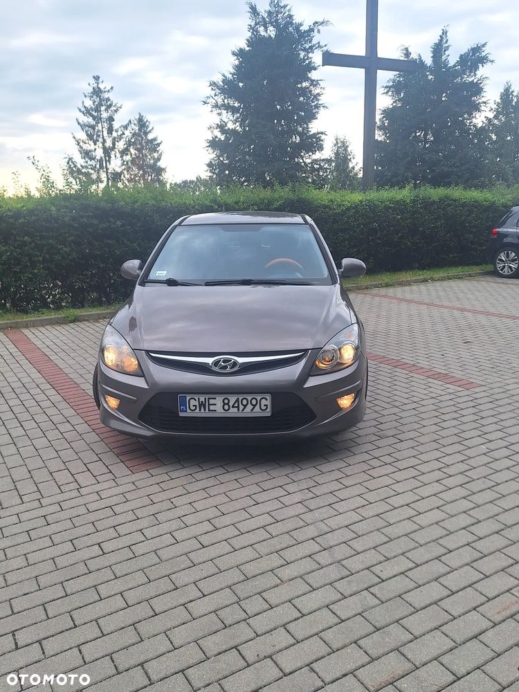 Hyundai i30 1.4 Edition Plus - 12