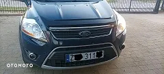 Ford Kuga 2.0 TDCi Titanium - 14