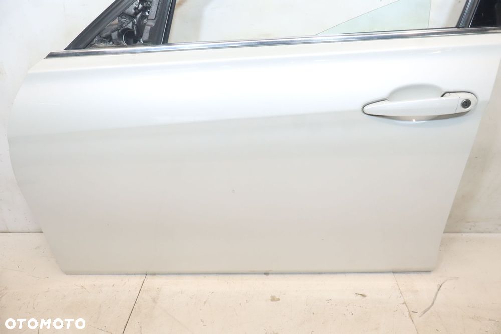 DRZWI LEWY PRZÓD BMW 3 328I F30 A300 - 5
